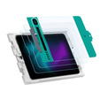 ESR Закалённое стекло с рамкой на iPad Pro 11 2018/2020/2021/ iPad Air 10.9 2020/2022