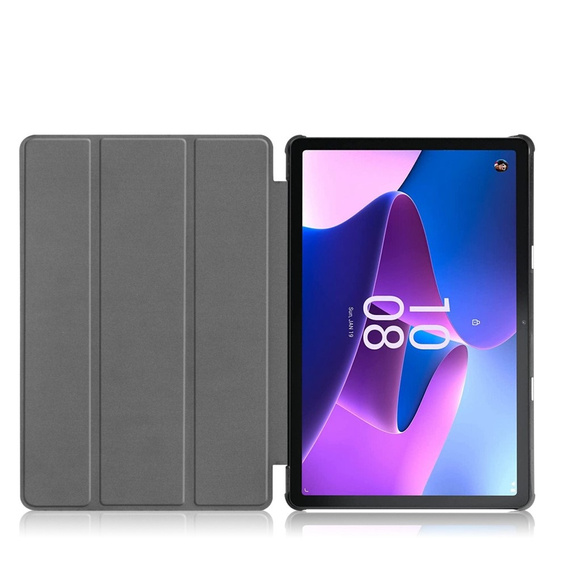 Чехол для Lenovo Tab M10 10.1 Gen 3 TB-328FU/TB-328XU, Smartcase, don't touch me