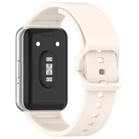 Силиконовый ремешок для Samsung Galaxy Fit 3