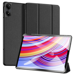 Чехол для Xiaomi Redmi Pad Pro / Xiaomi Poco Pad, Dux Ducis Domo, чёрный