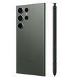 Стилус Touch Screen Stylus Pen для Samsung Galaxy S23 Ultra, зелёная