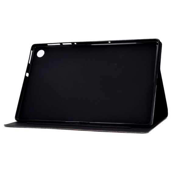 Чехол для Lenovo Tab M10 Plus Gen. 3, Stand Case, Cat and Tiger