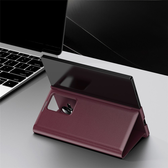 Чохол з клапаном Smart View Wallet для Samsung Galaxy Z Fold7 5G