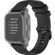 Чехол TPU для Frame Garmin Venu Sq, Clear