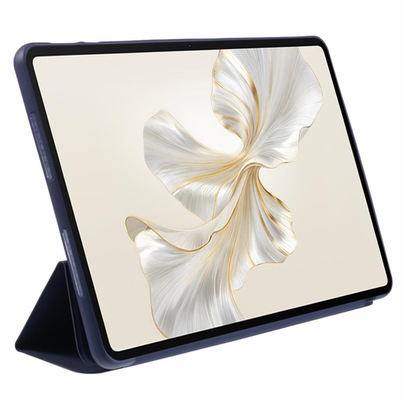 Чохол для Honor Pad 9, Smartcase, темно-синій