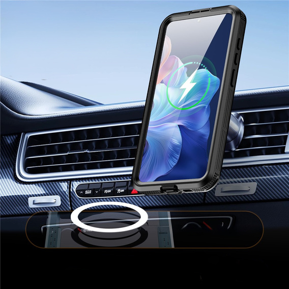 Водонепроницаемый чехол REDPEPPER для Samsung Galaxy S26 Plus