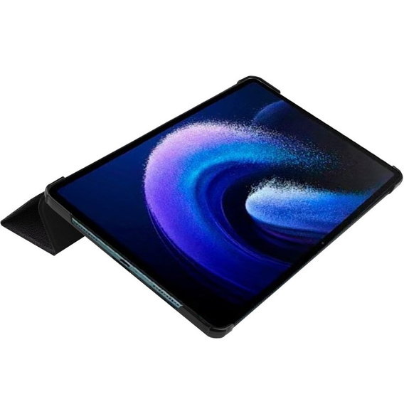 Чохол для Xiaomi Pad 6 / 6 Pro, Smartcase, don't touch me