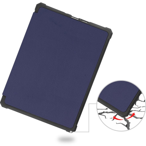 Чохол для Kindle Paperwhite 5 2021, Smartcase, м'яти