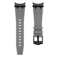 Силіконовий ремінець для Samsung Galaxy Watch 4/5/6/7/FE 40/42/43/44/45/46/47mm