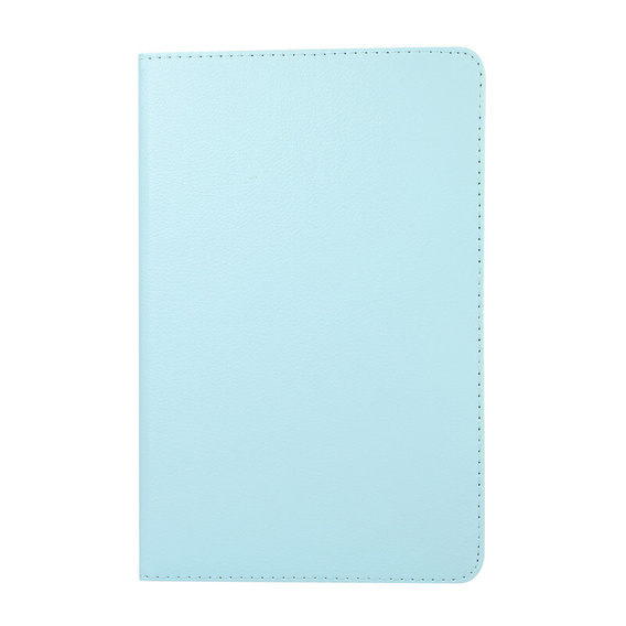 Чехол для Xiaomi Redmi Pad SE 11" TB330FU 10.95", вращающийся на 360, синий