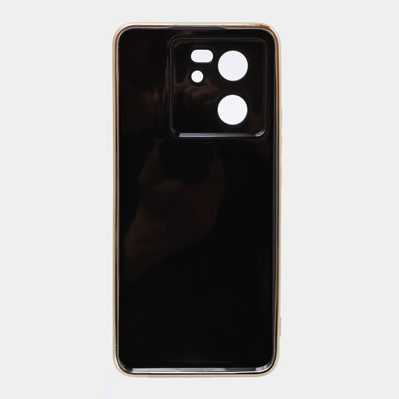 Чoхол до Xiaomi 13T / 13T Pro, Astronaut, чорний