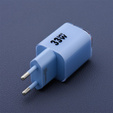 Forcell Зарядное устройство USB-C 3A 45W PD QC 4.0 - White