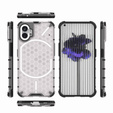 Панцирний чохол Honeycomb для Nothing phone (1) 5G, Grey
