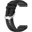 Силиконовый ремешок для Amazfit Falcon, Black