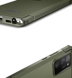 Чехол до Samsung Galaxy Note 20 Ultra, Suritch Basic (Two Frames), зелёный
