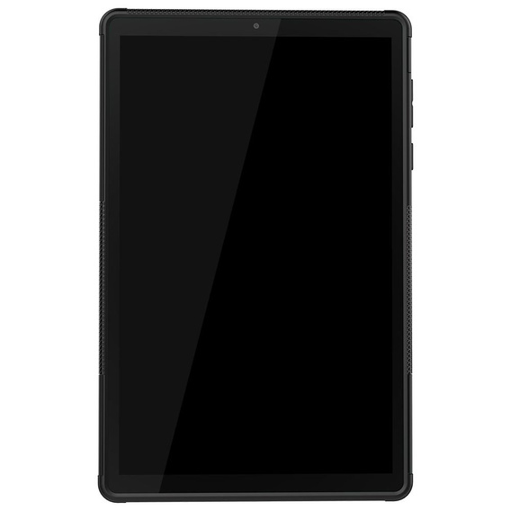 Чoхол до Lenovo Tab M10 PLUS 10.3 TB-X606, Tire Armor, чорний