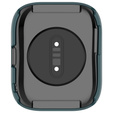 Чехол 2 в 1 + закаленное стекло для Amazfit Bip 5, зелёный