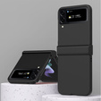Чохол Hinge Design для Samsung Galaxy Z Flip 4 5g, Black