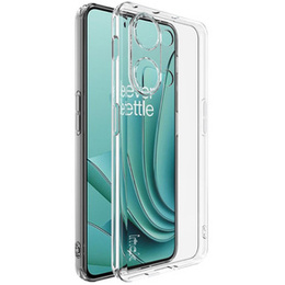 Чoхол IMAK до OnePlus Nord 3 5G, UX-5 Series Slim, прозорий