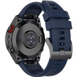 Силиконовый ремешок QuickFit 20mm, Dark Blue