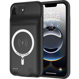 Чехол-аккумулятор для Samsung Galaxy A34 5G Powerbank 10000mAh MagSafe