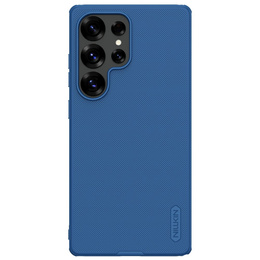 Чохол NILLKIN для Samsung Galaxy S25 Ultra, Super Frosted Shield Case, м'яти