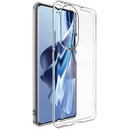 Чехол IMAK до Oppo Reno 10 / 10 Pro, UX-5 Series Slim, прозрачный