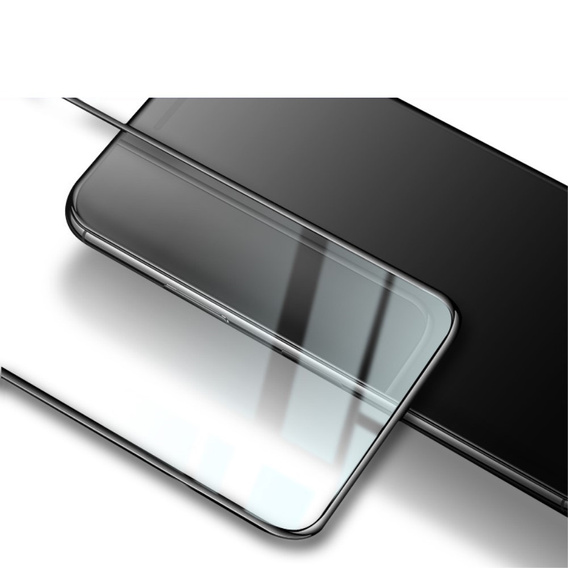 IMAK Full Cover Tempered Glass для Xiaomi Redmi Note 13 5G, чёрная рама