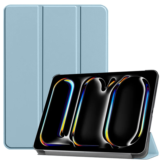 Чохол для iPad Pro 11" 2024 (5 gen.), Smartcase, м'яти