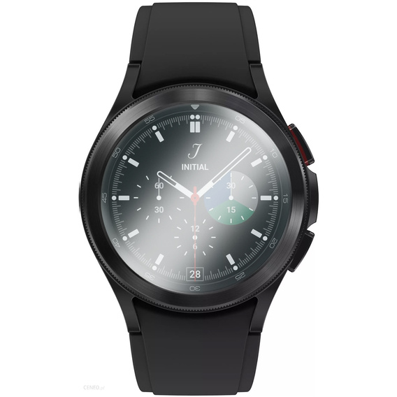 Защитное стекло 2х Erbord для дисплея смарт часов Samsung Galaxy Watch 4 46mm Classic