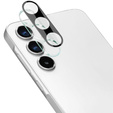 IMAK Camera Glass для Samsung Galaxy A35, чёрный