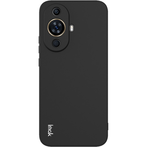 Чoхол IMAK до Huawei Nova 11, UC-4 Series CamShield, чорний