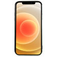 Чехол для iPhone 12, Electro MagSafe, зелёный + стекло для экрана