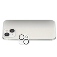 Mocolo Захисне скло на камеру до iPhone 13 Mini, Black