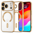 Магнітний чохол із захистом об'єктива для iPhone 17 Pro