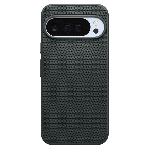 Чехол Spigen Liquid Air MagSafe для Google Pixel 10 Pro XL, Abyss Green