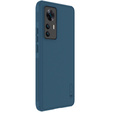 Чехол NILLKIN для Xiaomi 12T, синий