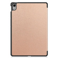 Чохол для Huawei MatePad 11.5 2024, Smartcase, рожевий rose gold
