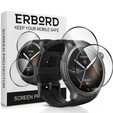 2x Гібридне скло ERBORD для Amazfit Balance