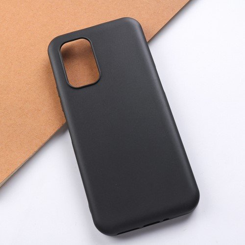 Тонкий корпус для Nokia XR21, Slim, чёрный