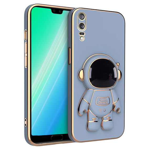 Чoхол до Huawei P20, Astronaut, м'яти
