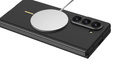 Чохол GKK Slim Camshield для MagSafe для Samsung Galaxy Z Fold7 5G