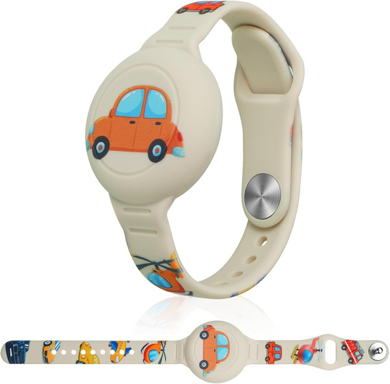 Водонепроникний нарукавник для Apple AirTag