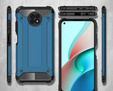 Чохол TECH ARMOR до Xiaomi Redmi Note 9 5G / Note 9T 5G, Blue