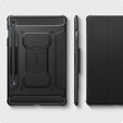 SPIGEN Rugged Armor Pro для Samsung Galaxy Tab S10 Lite / Galaxy Tab S9 FE 10.9 (X400 / X406B / X510 / X516B)
