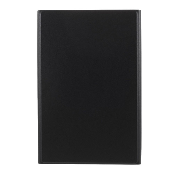 Чехол + клавиатура Lenovo Tab M10 Plus 10.3 TB-X606F, чёрный