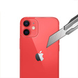 Hofi Szkło Hartowane na tył do iPhone 12 Mini