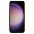Чохол для Samsung Galaxy S23 FE, Glamour CamShield, монетний