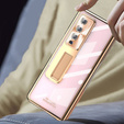 Чехол Multi-Function для Samsung Galaxy Z Fold 4 5G, золотой