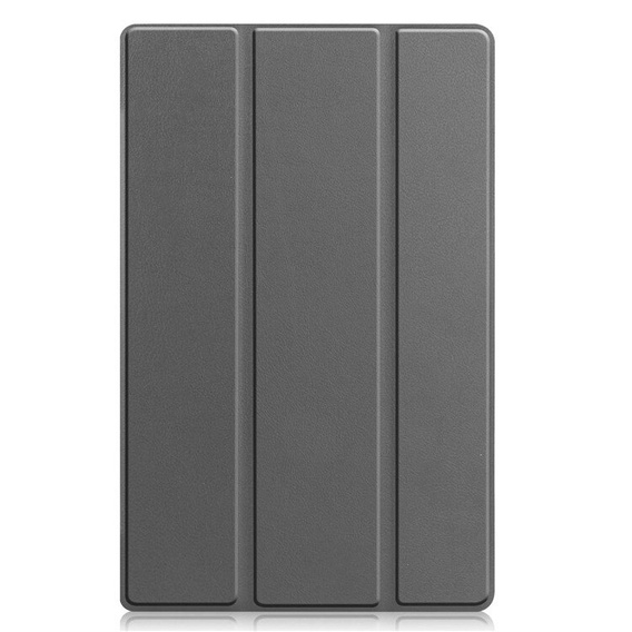 Чохол для Lenovo Tab M10 Plus 10.6 Gen 3 TB-125F TB-128F, Smartcase, сірий